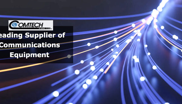 Comtech EF Data Obtains Contract For WAN Optimization Equipment From South Asian System Integrator