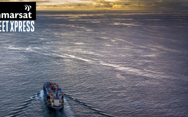 24/7 Telemedicine Demo Offered By Inmarsat + VIKAND For Mariners