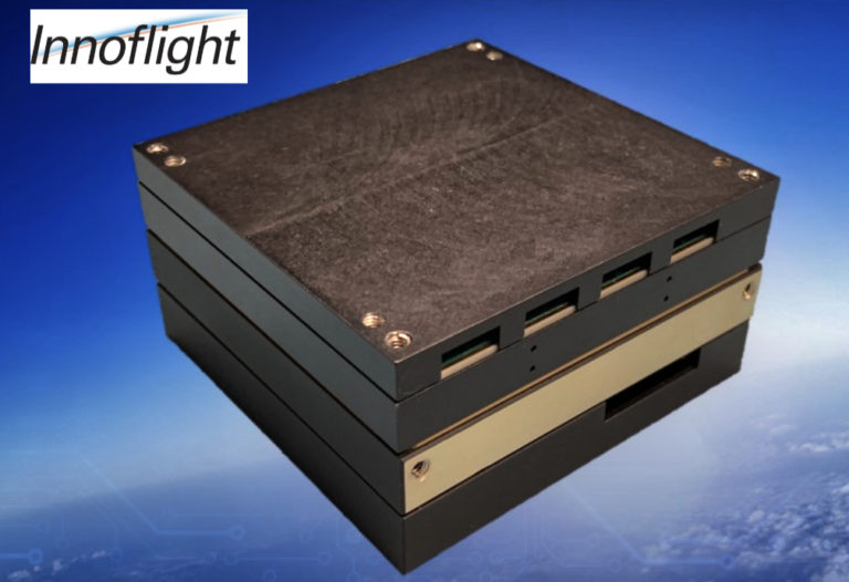 Innoflight’s CFC-400X Selected By L3Harris FOR THE SDA’s Tracking Layer Program