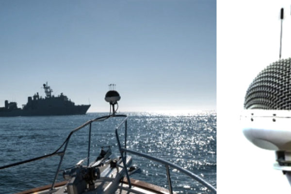 Maritime Situation Awareness System Sets Sail From McQ