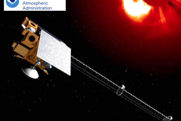 Ball Completes The PDR For NOAA's SWFO-L1 Spacecraft... On To the Critical Design Phase