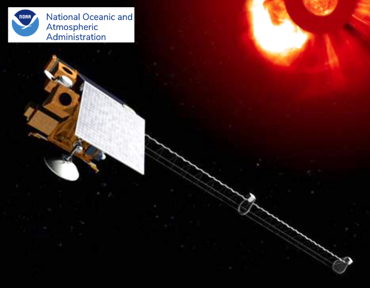 Ball Completes The PDR For NOAA's SWFO-L1 Spacecraft... On To the Critical Design Phase