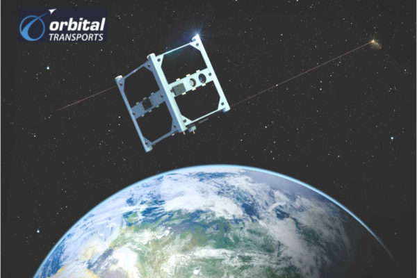 Orbital Transports ties in with the Red Hat Partner ecosystem