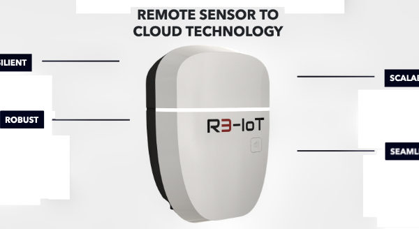 R3-IoT Gathers $4.3 Million (£3.1m) In Investments For Their Full-Stack Digital Platform Expansion Plans