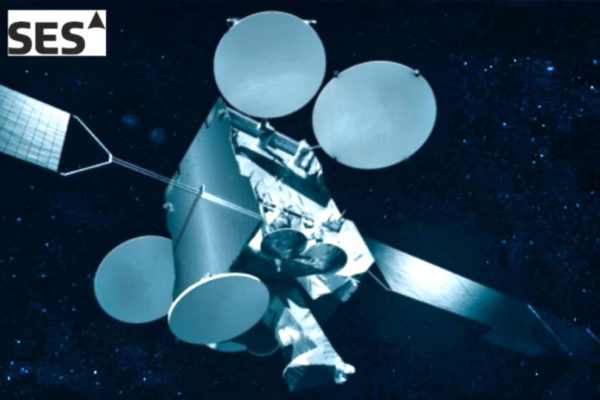 BILD'ing Capacity Agreement With SES Prime ASTRA @ 19.2° East