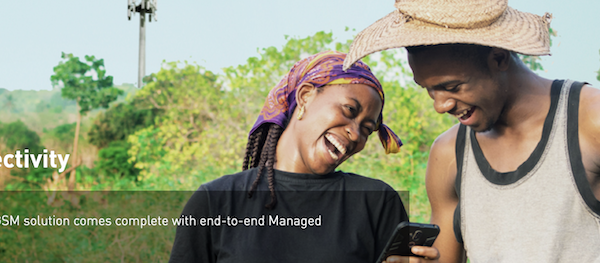 East Africa To Gain Reliable 4G Service With iSAT Africa and SES Networks