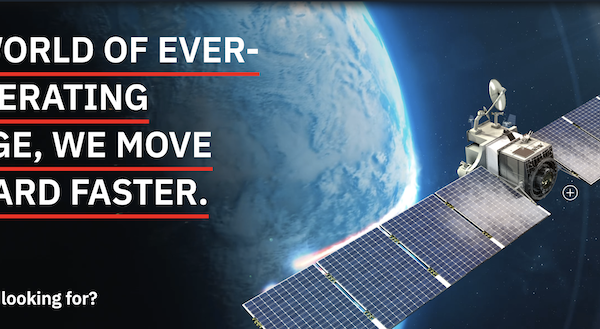 L3Harris Selects Innoflight's CFC-400X Compact Flight Computer For Space Development Agency