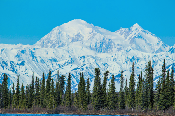 ViaLite's RFoF Links Enables Satcoms In Alaska's Cold Climate
