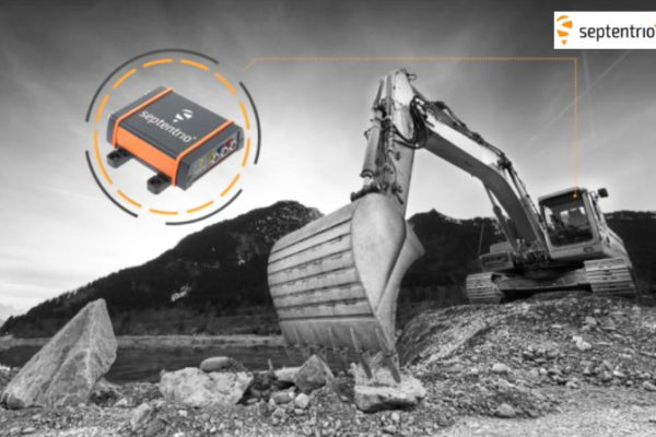 Next Generation GNSS Receiver Releases From Septentrio