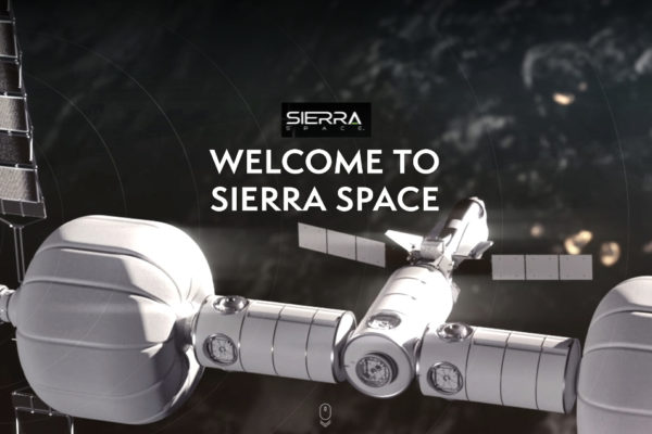 Sierra Space Names Their New CEO