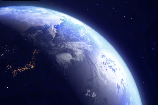 MoU For SAR Satellite Data Signed By Synspective + Oriental Consultants Global