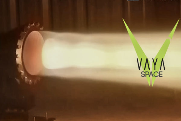 Smallsat Launch Contract Signed Between Vaya Space + Athens State University