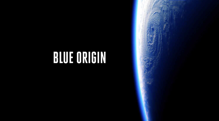 Blue Origin's Next New Shepard Flight Set With 18 Commercial Payloads + NASA Lunar Landing Tech Demo