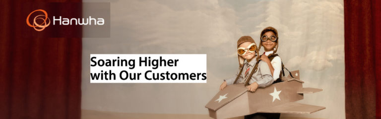 An Equity Placement Of Million$$$ For OneWeb From Hanwha