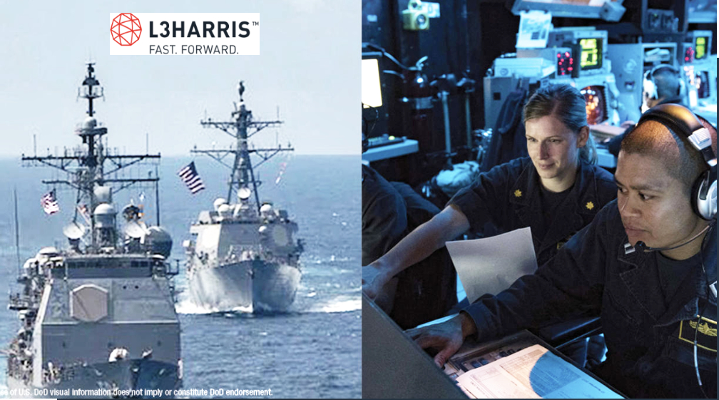 Us Navy Awards L3harris Contract For 16 Comsatcom Terminals Satnews 7909