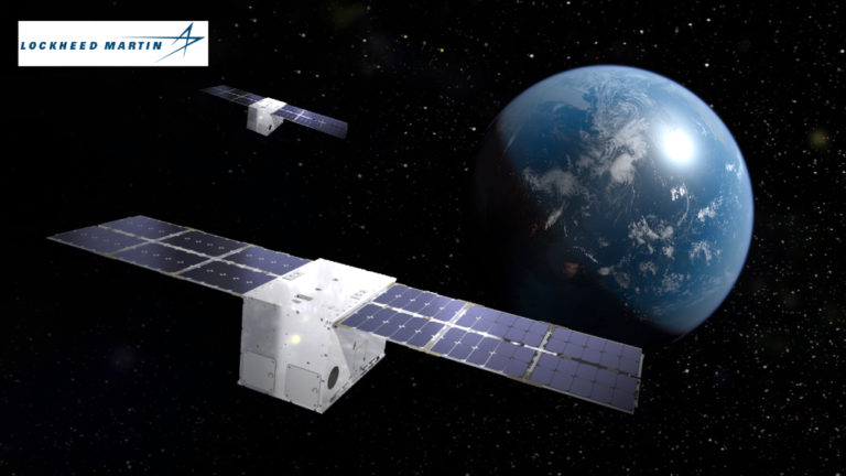 The Lockheed Martin LINUSS™ Smallsats Are Ready For Launch