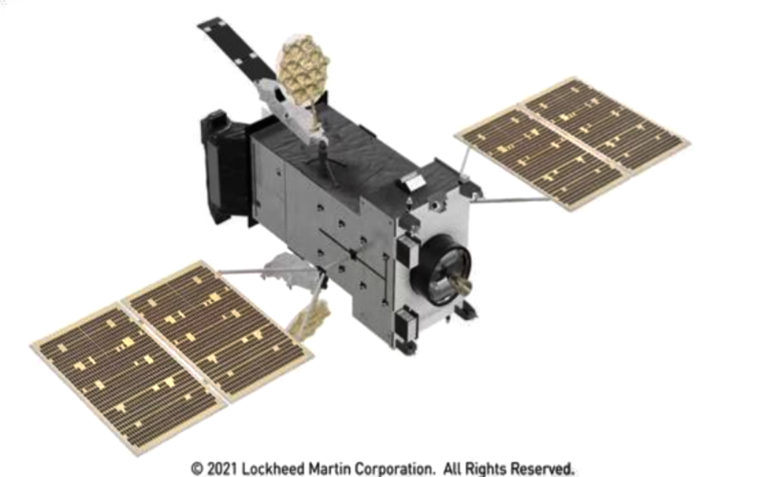 USSF's Next Gen OPIR Program Completes Block 0 GEO Space Vehicle CDR