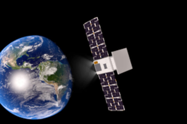 Advanced Space LLC receives the Mission of the Year award for the CAPSTONE mission.