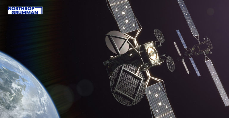 CDR For Next-Gen OPIR GEO Mission Payload Successfully Completed By Northrop Grumman + Ball Aerospace