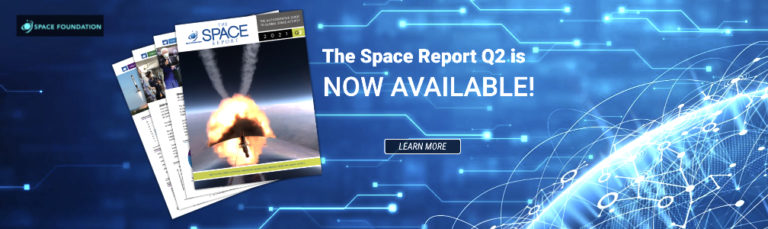 The Space Report 2021: 36th Annual Space Symposium Special Edition Executive Summary