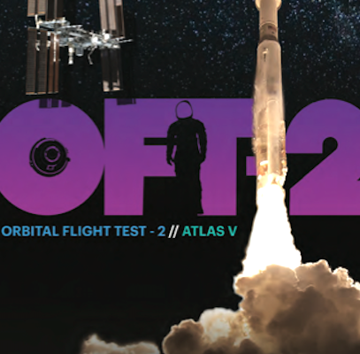 ULA's OFT-2 Mission Launch Update