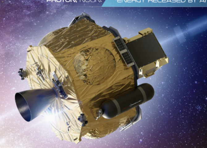 Rocket Lab Engaging Two Photon Spacecraft For A Science Mission To Mars For NASA's ESCAPADE Quest