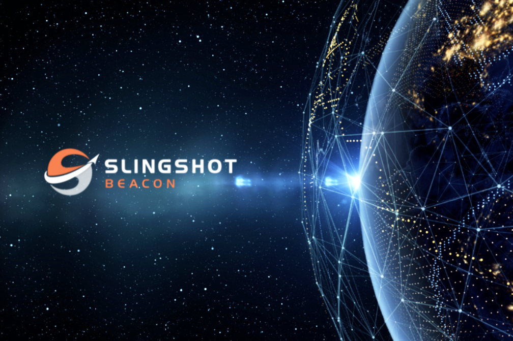 Slingshot Aerospace Expands Global Sensor Network to Create World's Largest  Commercial Optical Tracking System for LEO Satellites