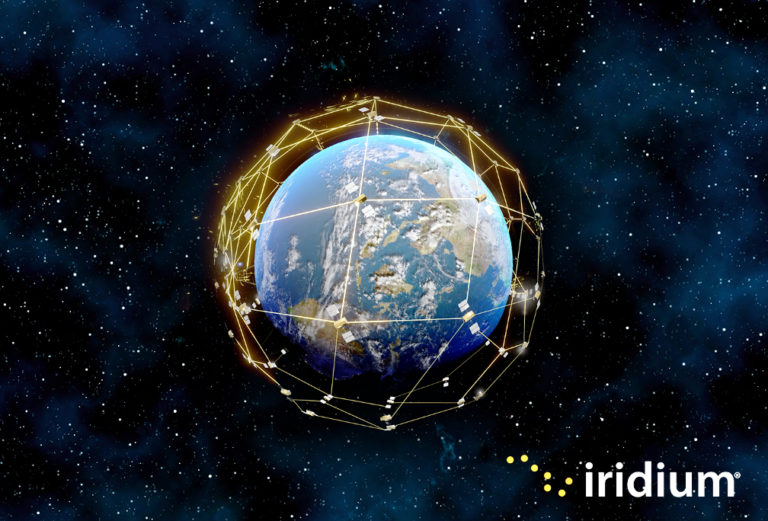 A Trio Of Regulatory Approvals For Iridium® SATCOM In Japan For Aircraft, Ships + Vehicles
