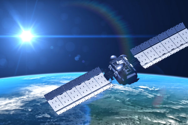 General Dynamics Recognizes Advanced Cooling Techniques For Their Critical Spaceflight Hardware Tech