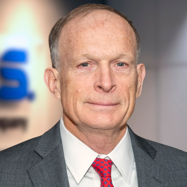 WATCH HERE: Live Keynote With Paul Gaske @ Satellite Innovation 2021