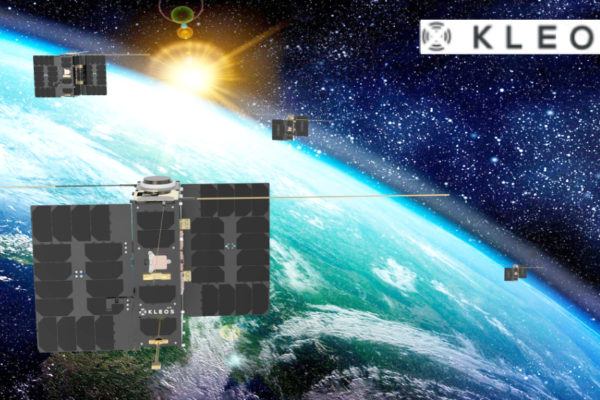 Fourth Kleos Space Smallsat Cluster Contracts Signed
