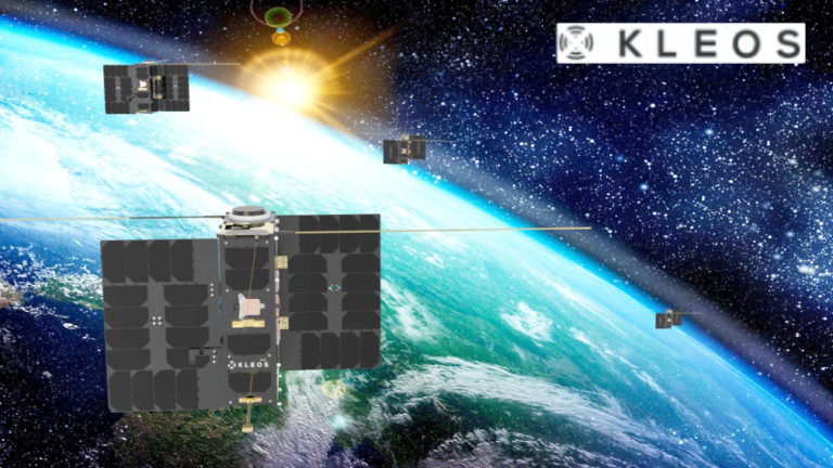 Kleos Space Secures A$12.6 Million For Smallsat Constellation Expansion