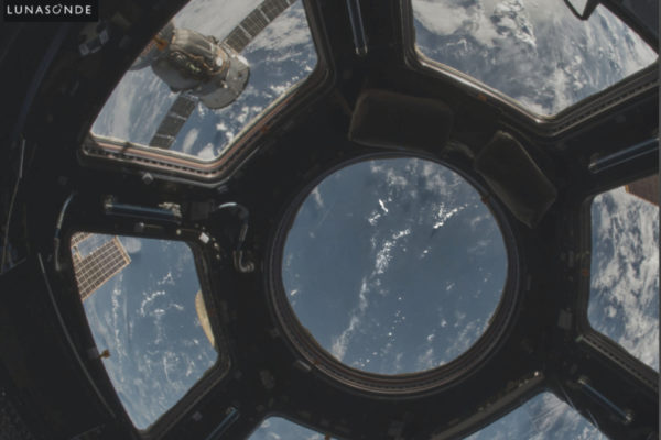 Lunasonde To Launch Their Gossamer Mission Via EXOLAUNCH Services To SSO On A SpaceX Falcon 9 In 2022