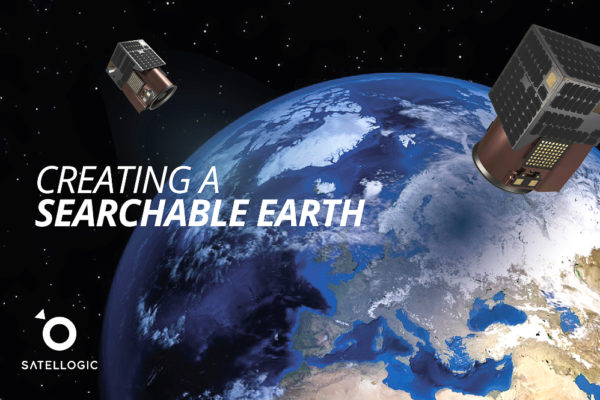 Satellogic To Develop Satellite Constellation For Paraguayan Space Agency