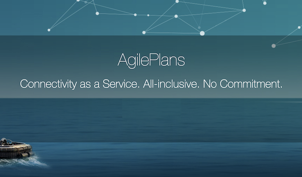 KVH's AgilePlans VSAT Services For Briese Schiffahrt Vessels And Crew