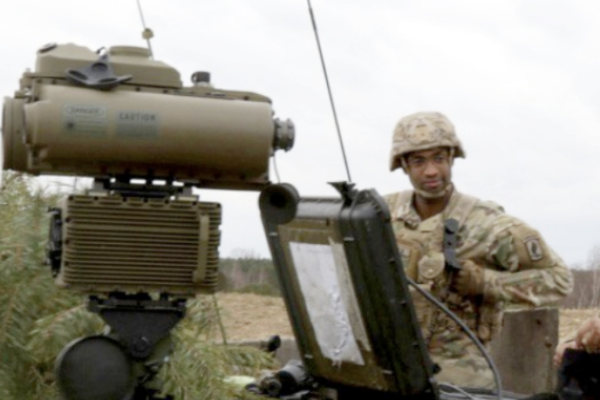 Kratos Delivers First Order to Northrop Grumman for U.S. Army’s TITAN Prototype Program