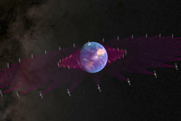 Hughes And SES Demonstrate First Multi-Orbit SATCOM For Remotely Piloted Aircraft