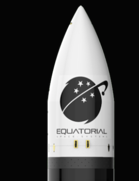 Equatorial Space And Innova Space Launch An MoU For Launch Services