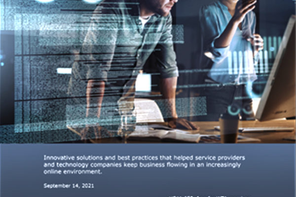 WTA Releases Their New "Smarter Selling In A Virtual World" Report