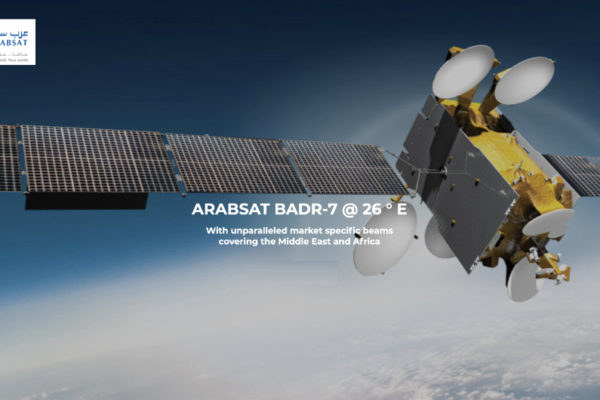 On The Show Floor: Arabsat To Attend CABSAT Exhibition 2021