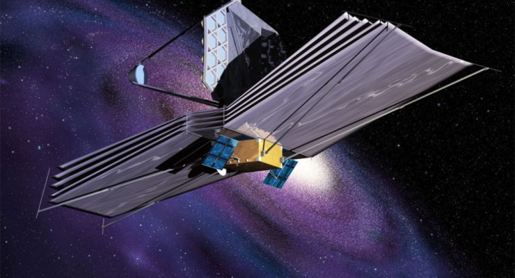 Webb Space Telescope Scientific Instruments To Start Functional Testing In Kourou