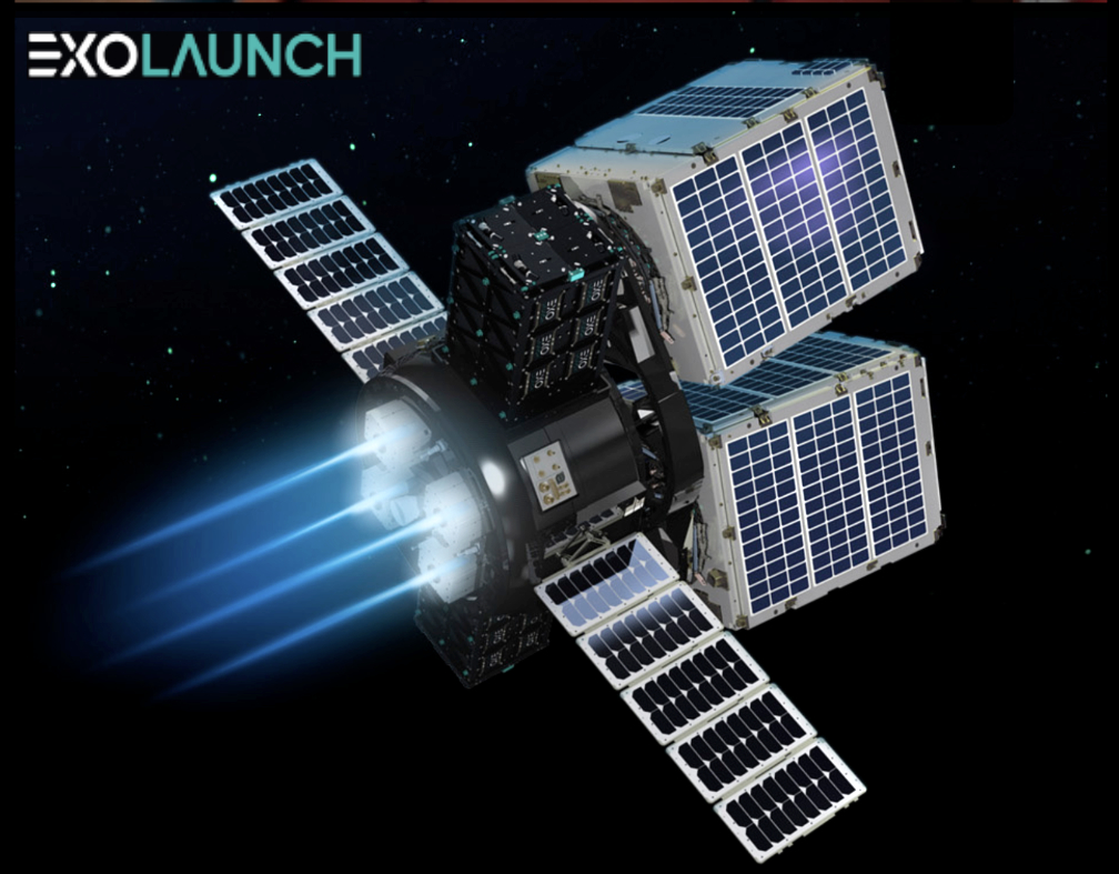 EXOLAUNCH Expands Their Operations Into North America + Names U.S. CEO ...