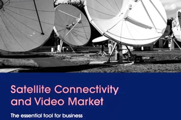 Euroconsult Examination: NGSO Report Notes That NGSO Constellations Continue to Gain Momentum