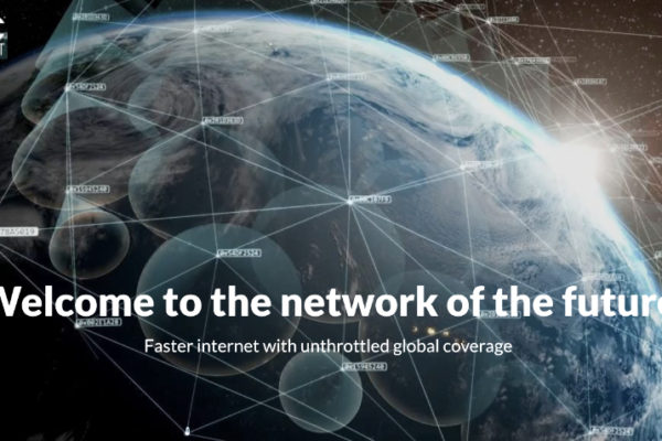 FMC GlobalSat Enters Into An Agreement To Acquire Santander Teleport