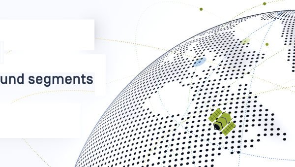 Infostellar Series B Funding Raises Million$