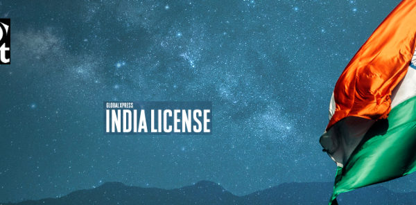 Inmarsat Global Xpress Can Now Deliver Mobile B'Band Services In India Via BSNL