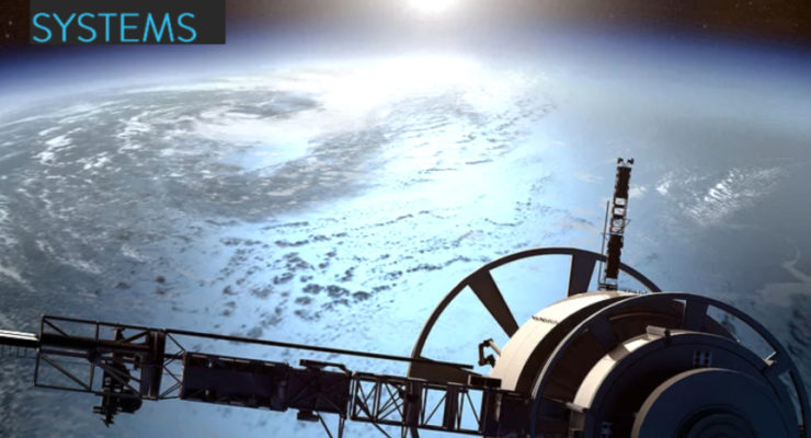 Neutron Star Systems + RFA Sign LEO Demo Mission Agreement