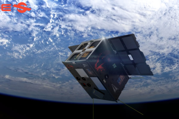 Rogue Space Systems appoints Chief Strategy Officer