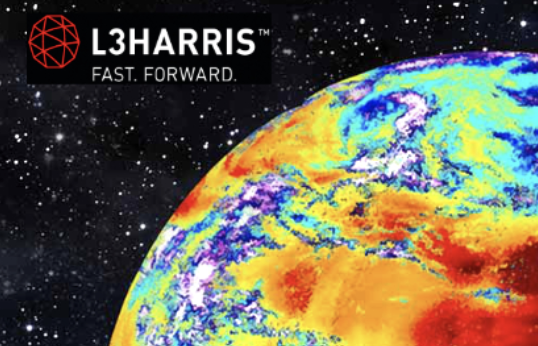 L3Harris Technologies Selected By NASA To Improve U.S. Weather Forecasting