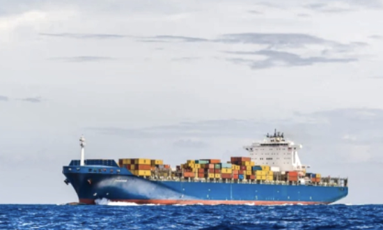 Executive Changes Continue At Inmarsat — New Maritime Business President Named